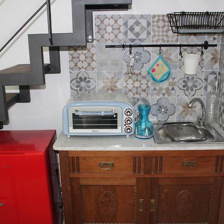 Lacasadilu Apartment เนเปิลส์ ภายนอก รูปภาพ