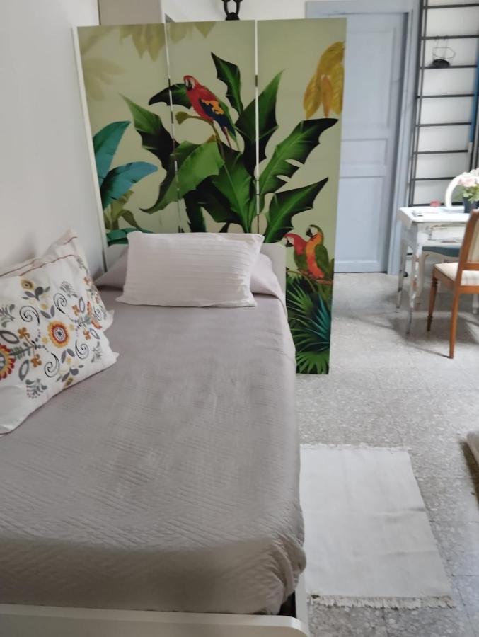Lacasadilu Apartment เนเปิลส์ ภายนอก รูปภาพ