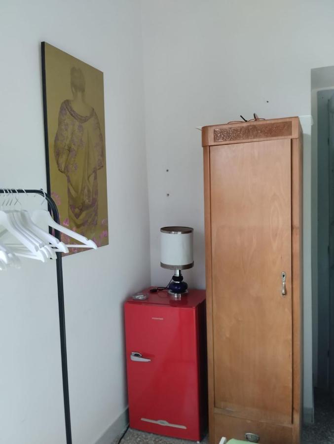 Lacasadilu Apartment เนเปิลส์ ภายนอก รูปภาพ