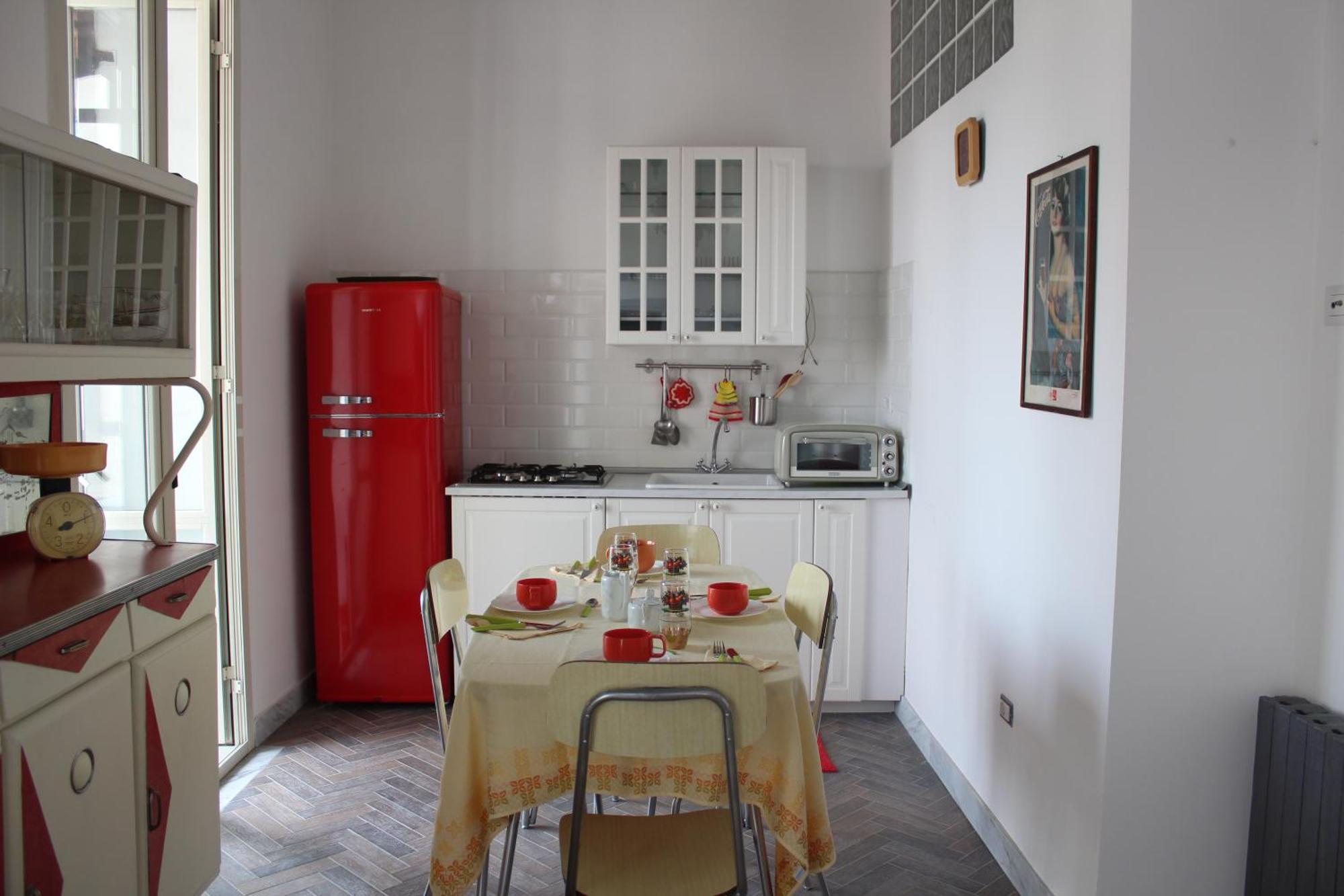 Lacasadilu Apartment เนเปิลส์ ภายนอก รูปภาพ