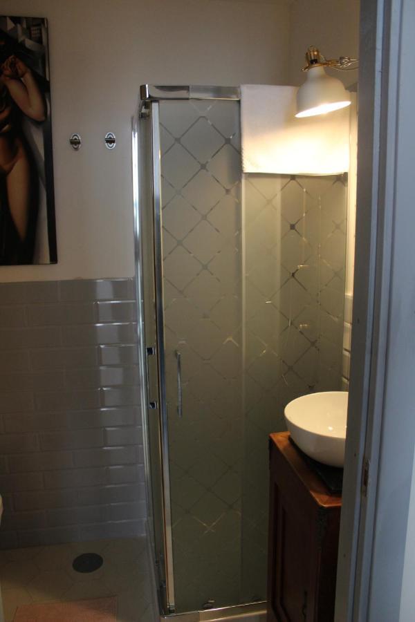 Lacasadilu Apartment เนเปิลส์ ภายนอก รูปภาพ